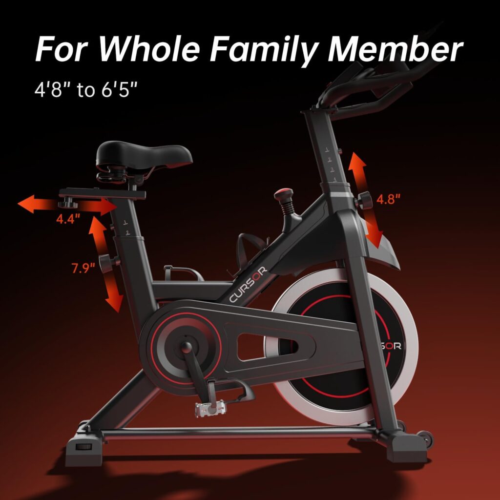 For Whole Family Member