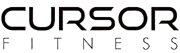 The CURSOR FITNESS Official Site