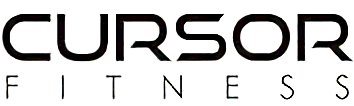 The CURSOR FITNESS Official Site