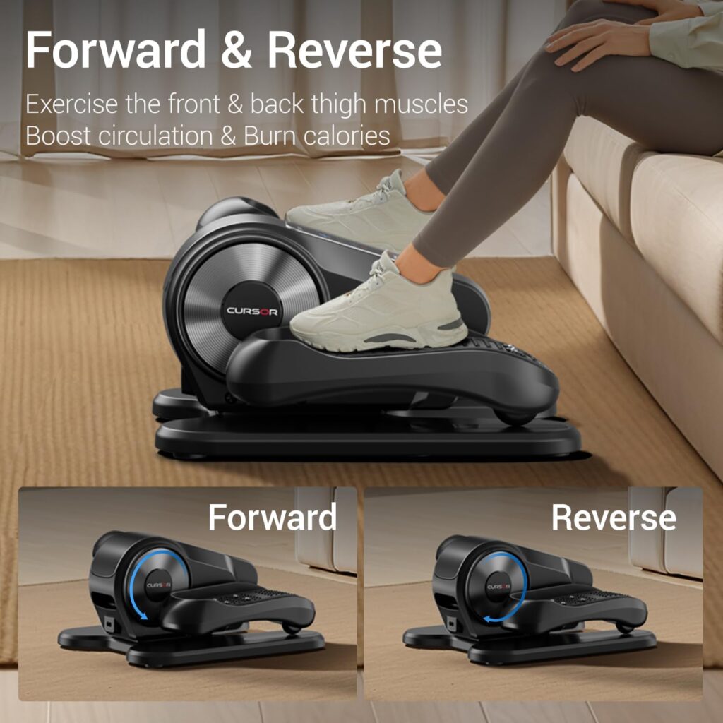 Forward Reverse